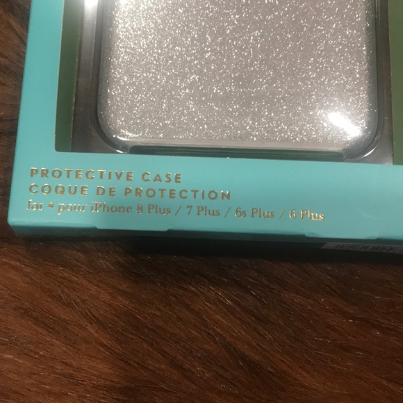 Kate Spade iPhone case - Picture 2 of 2